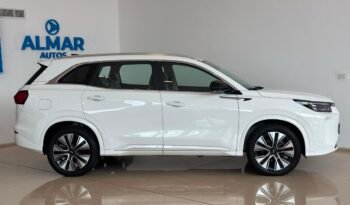 
									DFSK E5 PLUS HIBRIDA 7 ASIENTOS 2026 – 0KM lleno								