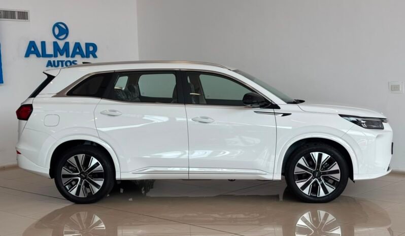 
								DFSK E5 PLUS HIBRIDA 7 ASIENTOS 2026 – 0KM lleno									