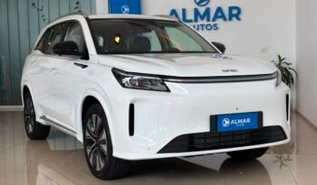 
									DFSK E5 PLUS HIBRIDA 7 ASIENTOS 2026 – 0KM lleno								