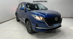 DFSK GLORY 500 5 PLAZAS 2025 0KM