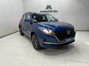 DFSK GLORY 500 5 PLAZAS 2025 0KM