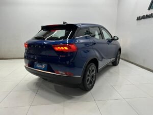 DFSK GLORY 500 5 PLAZAS 2025 0KM