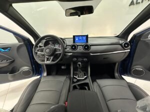 DFSK GLORY 500 5 PLAZAS 2025 0KM