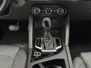 DFSK GLORY 500 5 PLAZAS 2025 0KM