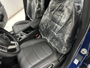 DFSK GLORY 500 5 PLAZAS 2025 0KM