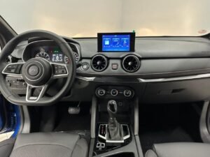 DFSK GLORY 500 5 PLAZAS 2025 0KM