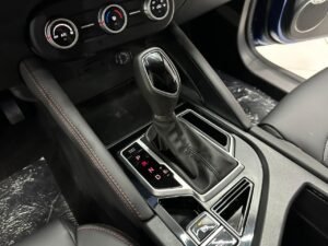 DFSK GLORY 500 5 PLAZAS 2025 0KM