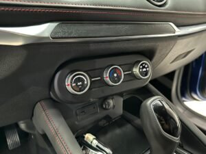 DFSK GLORY 500 5 PLAZAS 2025 0KM