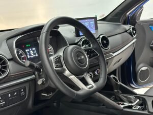 DFSK GLORY 500 5 PLAZAS 2025 0KM