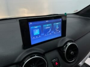 DFSK GLORY 500 5 PLAZAS 2025 0KM