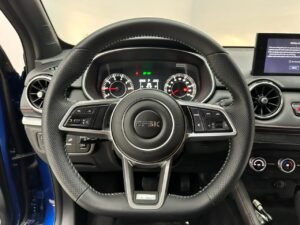 DFSK GLORY 500 5 PLAZAS 2025 0KM