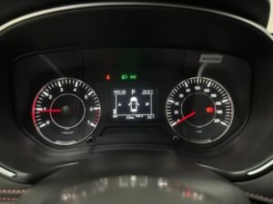 DFSK GLORY 500 5 PLAZAS 2025 0KM