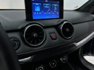 DFSK GLORY 500 5 PLAZAS 2025 0KM