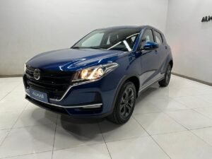 DFSK GLORY 500 5 PLAZAS 2025 0KM