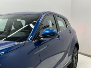 DFSK GLORY 500 5 PLAZAS 2025 0KM