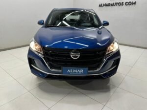 DFSK GLORY 500 5 PLAZAS 2025 0KM