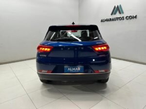 DFSK GLORY 500 5 PLAZAS 2025 0KM