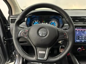 DFSK GLORY 580 CVT 7 PLAZAS 2025 0KM