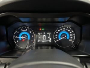 DFSK GLORY 580 CVT 7 PLAZAS 2025 0KM