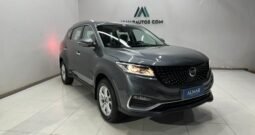 DFSK GLORY 580 CVT 7 PLAZAS 2025 0KM