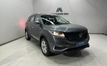 DFSK GLORY 580 CVT 7 PLAZAS 2025 0KM