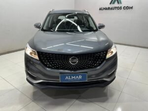 DFSK GLORY 580 CVT 7 PLAZAS 2025 0KM