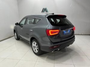 DFSK GLORY 580 CVT 7 PLAZAS 2025 0KM
