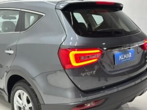 DFSK GLORY 580 CVT 7 PLAZAS 2025 0KM