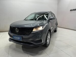 DFSK GLORY 580 CVT 7 PLAZAS 2025 0KM