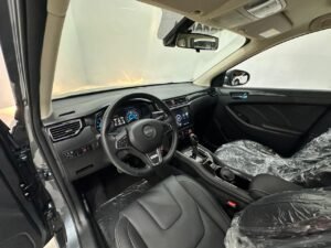 DFSK GLORY 580 CVT 7 PLAZAS 2025 0KM