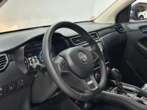 DFSK GLORY 580 CVT 7 PLAZAS 2025 0KM