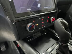 DFSK GLORY 580 CVT 7 PLAZAS 2025 0KM