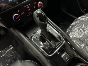 DFSK GLORY 580 CVT 7 PLAZAS 2025 0KM