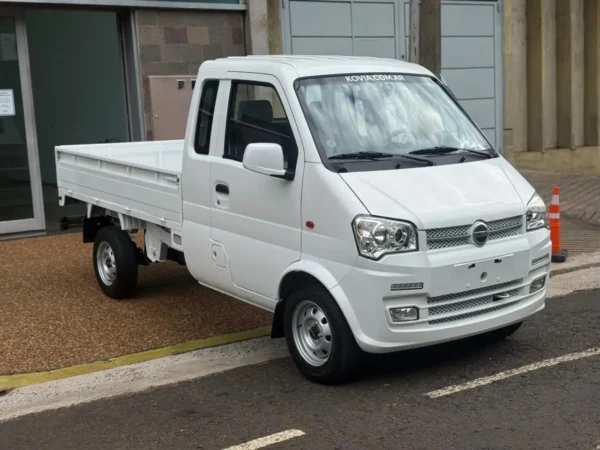 DFSK K01H MODELOS