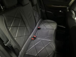 DS 3 SO CHIC AT8 2021 CON 31000KM