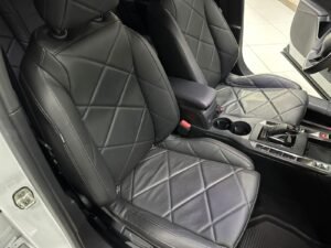 DS 3 SO CHIC AT8 2021 CON 31000KM