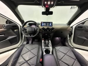 DS 3 SO CHIC AT8 2021 CON 31000KM