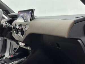 DS 3 SO CHIC AT8 2021 CON 31000KM