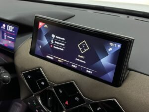 DS 3 SO CHIC AT8 2021 CON 31000KM