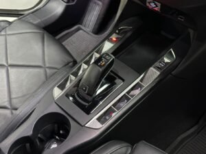 DS 3 SO CHIC AT8 2021 CON 31000KM