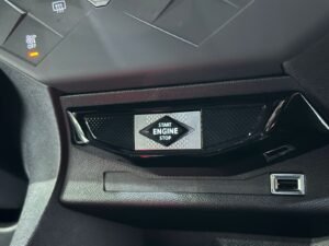 DS 3 SO CHIC AT8 2021 CON 31000KM