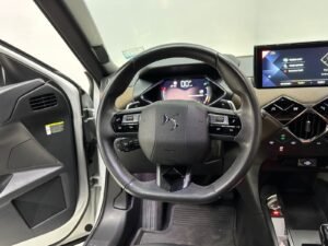 DS 3 SO CHIC AT8 2021 CON 31000KM