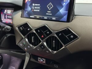 DS 3 SO CHIC AT8 2021 CON 31000KM