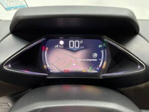 DS 3 SO CHIC AT8 2021 CON 31000KM