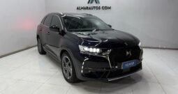 DS 7 CROSSBACK HDI 180 AUTOMATIC BASTILLE 2022 con 28000km (2)