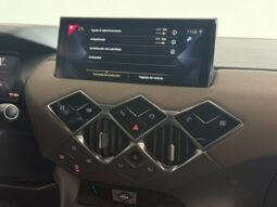
										DS 3 CROSSBACK PURETECH 155 SO CHIC AT8 MY21 2021 CON 39.000KM full									