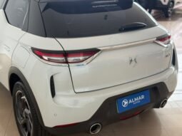 
										DS 3 CROSSBACK PURETECH 155 SO CHIC AT8 MY21 2021 CON 39.000KM full									