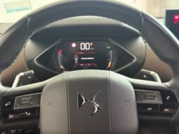 
										DS 3 CROSSBACK PURETECH 155 SO CHIC AT8 MY21 2021 CON 39.000KM full									