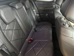 
										DS 3 CROSSBACK PURETECH 155 SO CHIC AT8 MY21 2021 CON 39.000KM full									