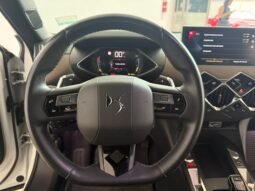 
										DS 3 CROSSBACK PURETECH 155 SO CHIC AT8 MY21 2021 CON 39.000KM full									